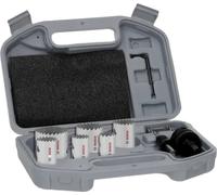 Coffret de scies trépans à filetage Multi Material - BOSCH - 2608594614