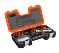 Bahco - 3834-Coffret scie cloche - 62