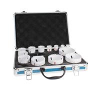 Set scie-cloche MAKITA D-47307 - 16pcs