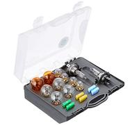 Jeu d'ampoules OSRAM OSR BOX CLK - H7