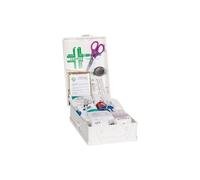 COFFRET DE SECOURS FARMOR BÂTIMENT 8/10 PERSONNES-FAR2036PP