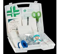Coffret de secours FARMOR Menuisier 4/6 personne - MEN2070PP