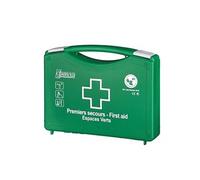 Coffret de secours métier - Espaces verts - Laboratoire esculape G