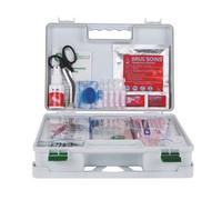 Coffret de secours métier - Industrie 10 personnes