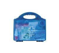 Coffret de secours métier - Restauration collective - Laboratoire esculape G