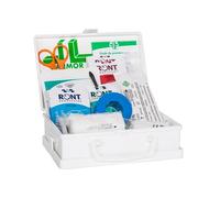 COFFRET DE SECOURS MULTIRISQUES 2/4 PERSONNES - FARMOR