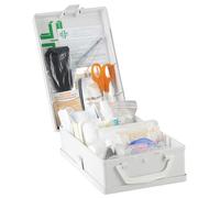 COFFRET DE SECOURS SOUDEUR 8/10 PERSONNES FARMOR - SOU 2530 PP
