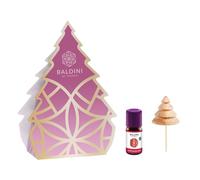 Coffret de senteurs Baldini Sapin 2023 1 pc