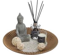 Coffret de senteurs "Zen" - Eucalyptus - Atmosphera créateur d'intérieur