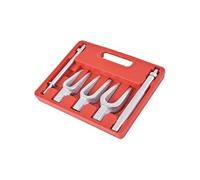 Coffret de Separateurs de Rotules Fourche Arrache Rotule Outil Garage