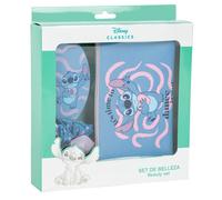 Coffret de soin fille Cerda Disney Stitch Bleu TU