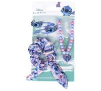 Disney Coffret beauté Stitch – Cadeau pour enfant