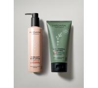 Coffret de soins corporels exfoliants et hydratants