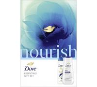 Coffret de soins corporels Nourish