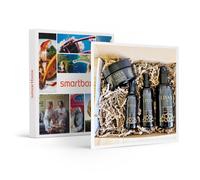 Coffret De Soins Du Visage D'exception - Smartbox - Coffret Cadeau Bien-Être
