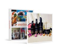 Coffret De Soins Du Visage - Smartbox - Coffret Cadeau Bien-Être