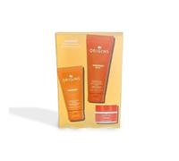 Coffret De Soins - Origins - Ginzing - Nettoyant Exfoliant 30ml - Hydratant Teinté Spf40 50ml - Crème Yeux 15ml Multicolore