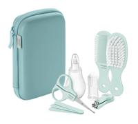 Coffret de soins pour bébé Philips Avent bleu