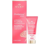 Coffret de soins visage Nuxe - Crème 40 ml + Baume 15 ml