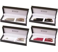 Coffret de stylos et crayons CLASSIC 38