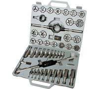 Coffret de tarauds et filières, 45 pièces