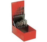 Coffret de tarauds et forets au cobalt FACOM - M3-M12 - 28 pcs - 227.SJ2A G