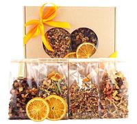 Coffret de thé aux Fruits « With Love » UniTea Land 200g