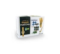 Coffret de thé - Découverte de la cérémonie du thé Matcha