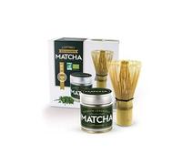 Coffret de thé - Découverte du thé Matcha