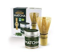 Coffret de thé - Découverte du thé Matcha