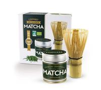 Coffret de thé - Découverte du thé Matcha N/A