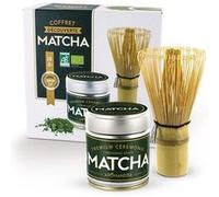 Coffret de thé - Découverte du thé Matcha N/A G