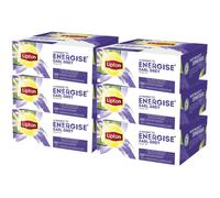 Coffret de Thé Noir Earl Grey Lipton - 6 coffrets - 600 sachets