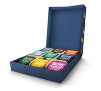Coffret de Thés et Infusions Bio Pukka 9 variétés - 45 sachets