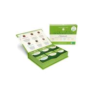 Coffret de tisane L'Herboriste 36 mousselines - Palais des thés