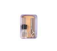 Coffret de toilette Kit à barbe pour homme