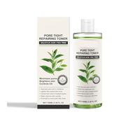 Coffret De Toniques Hydratants Au Thé Vert: Contrôle Du Sébum, Nettoyage Des Pores, Équilibrage Et Hydratation De La Peau, Soin Quotidien For Une Peau Éclatante(1PCS)