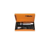 Jeu de 14 Embouts + Support Beta Tools Or