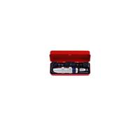 Coffret de tournevis à frapper et accessoires - 6 pièces - 4112FR