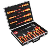 Coffret de tournevis et pinces NEO TOOLS 01-234 1000V