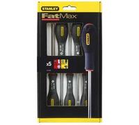Coffret de tournevis FatMax® - 5 pcs STANLEY 0-65436