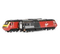 Coffret de Train Hornby TT:120 TT3048M Virgin Class 43 HST 43097 + 43093