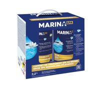 Coffret de traitement brome pour spa - Marina Spa