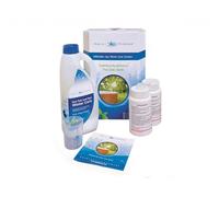 Coffret de traitement Spa Tout-en-un pour spa - AquaFinesse