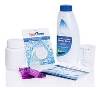 Coffret de traitement Switch Kit pour spa - AquaFinesse G
