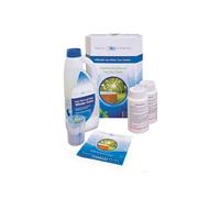 Coffret de traitement Spa Tout-en-un pour spa - AquaFinesse