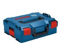 Coffret de transport 442x357x151mm L-BOXX 136 - BOSCH - 1600A012G0 Noir G