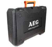 Coffret de transport 4931435106 - perforateur a.e.g