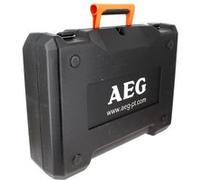 Coffret de transport 4931435106 - perforateur a.e.g