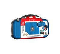 Coffret de transport Ardistel Traveler Deluxe bleu pour Nintendo Switch